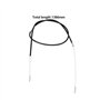 ECSiNG Câble d'embrayage de rechange pour tondeuse à gazon G339XY9000 compatible avec les tondeuses à gazon Cobra MX460SPH MX484