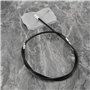 ECSiNG Câble d'embrayage de rechange pour tondeuse à gazon G339XY9000 compatible avec les tondeuses à gazon Cobra MX460SPH MX484
