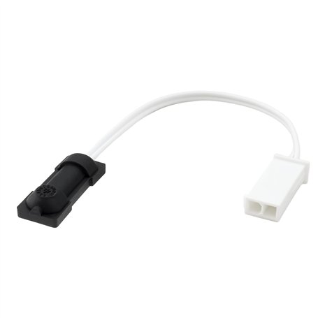ECSiNG Capteur de Thermistance pour Réfrigérateur 629409 Compatible avec Norcold N611 N621 N641 N811 Et N821 Les Modèles de Réfr
