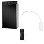 ECSiNG Capteur de Thermistance pour Réfrigérateur 629409 Compatible avec Norcold N611 N621 N641 N811 Et N821 Les Modèles de Réfr
