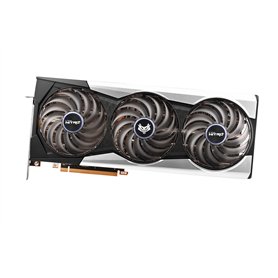 Sapphire Nitro+ AMD Radeon RX 6900 XT Se Gaming OC 16 Go GDDR6 HDMI/Triple DP Carte Graphique 11308-03-20G
