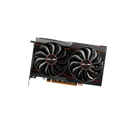 Carte Graphique Sapphire 11314-08-20G 8 GB GDDR6