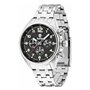 Montre Homme Timberland 13675JS-02M