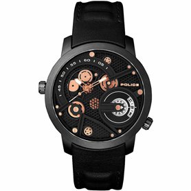 Montre Homme Police PL15471JSB.02 (Ø 48 mm)