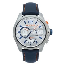 Montre Homme Police PL.15403JS/04 (Ø 46 mm)