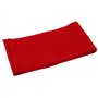 OriGlam – Protection anti-poussière souple pour clavier de piano 88 touches, pour clavier électronique, piano numérique, rouge