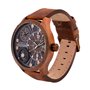 Montre Unisexe Police PL-15662XSQR-12 (Ø 52 mm)