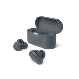 Casque Philips TAT3508BK/00 Noir (1 Unité)