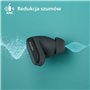Casque Philips TAT3508BK/00 Noir (1 Unité)