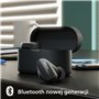 Casque Philips TAT3508BK/00 Noir (1 Unité)
