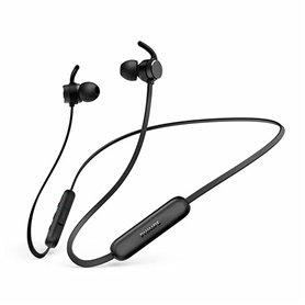 Casque Philips Noir