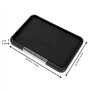eMagTech Tapis de Tableau Bord de Voiture Anti-dérapant Véhicule Parfum Tapis de Téléphone pour Monnaie Clé Téléphone Portable G