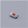 100pcs Micro Interrupteur Tactile Bouton Poussoir Interrupteur Tact pour Voiture Bateau Lumière Tapis Roulant TV Instrument Équi