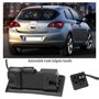 eMagTech Commutateur de Poignée Hayon de Coffre de Voiture Compatible avec Astra H 2004-2010 13223920 13117289 6240399 6240325 T