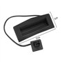 eMagTech Commutateur de Poignée Hayon de Coffre de Voiture Compatible avec Astra H 2004-2010 13223920 13117289 6240399 6240325 T