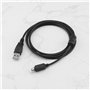 eMagTech Câble de Chargement USB pour Appareil Photo Numériques Câble de Données CB-USB5 CB-USB6 CB-USB8 Câble de Transfert de D