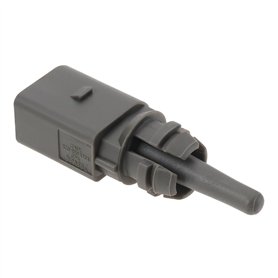 ECSiNG Capteur de Température Ambiante Extérieure Extérieure 8Z0820535A Compatible avec VW Compatible avec Audi Compatible avec