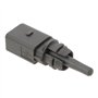 ECSiNG Capteur de Température Ambiante Extérieure Extérieure 8Z0820535A Compatible avec VW Compatible avec Audi Compatible avec