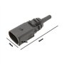ECSiNG Capteur de Température Ambiante Extérieure Extérieure 8Z0820535A Compatible avec VW Compatible avec Audi Compatible avec 