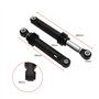 LT Easiyl 2x Amortisseur de Machine à Laver de Remplacement 100N Compatible avec LG Remplacer la Pièce 4901ER2003A 383EER3001G 3