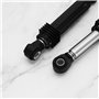 LT Easiyl 2x Amortisseur de Machine à Laver de Remplacement 100N Compatible avec LG Remplacer la Pièce 4901ER2003A 383EER3001G 3