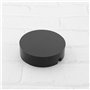 LT Easiyl 2X Tampon en Caoutchouc pour Cric de Voiture Convient Au Support Cric Outil de Levage Fente Cadre Protection de La Voi