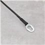 LT Easiyl 2 Pièces Câbles de Hayon Arrière de Voiture Compatible avec Toyota Hilux Vigo MK6 MK7 Pickup 2005-2015 Pièce de Rechan