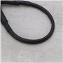 LT Easiyl 2 Pièces Câbles de Hayon Arrière de Voiture Compatible avec Toyota Hilux Vigo MK6 MK7 Pickup 2005-2015 Pièce de Rechan