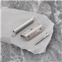 LT Easiyl 1 Jeu de Vis à Ressort pour Vibrato Vintage pour Guitare Pièce de Rechange 099-2084-000 Compatible avec Stratocaster S