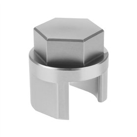 LT Easiyl Outil de Démontage D'embrayage de Tronçonneuse 1 Pièce 502541603 Compatible avec Les Tronçonneuses Husqvarna 340 345 3