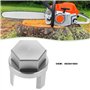 LT Easiyl Outil de Démontage D'embrayage de Tronçonneuse 1 Pièce 502541603 Compatible avec Les Tronçonneuses Husqvarna 340 345 3
