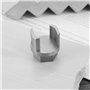 LT Easiyl Outil de Démontage D'embrayage de Tronçonneuse 1 Pièce 502541603 Compatible avec Les Tronçonneuses Husqvarna 340 345 3