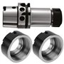 5mm Ouverture 27mm pour Tours Porte-mandrin de Fraisage
