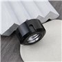 LT Easiyl Lot de 2pcs écrous de Serrage à Pince ER32 M40x1,5 Diamètre 49,5mm Ouverture 27mm pour Tours Porte-mandrin de Fraisage