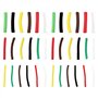 LT Easiyl Lot de 36 cylindres en mousse de 5 cm pour fixation de mouches sèches