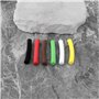 LT Easiyl Lot de 36 cylindres en mousse de 5 cm pour fixation de mouches sèches
