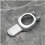 SG Store Outil Multifonction à Levier de Serrage N254620 Compatible avec DEWALT DCS355B Type 1/Type 2 DCS355C1 Type 2 DCS355D1 T