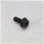 SG Store 2pcs Boulons de Lame Scie Circulaire N600011 Boulon de Serrage à Vis Compatible avec DeWalt Scie à Onglet DWS716XPS DWS