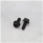 SG Store 2pcs Boulons de Lame Scie Circulaire N600011 Boulon de Serrage à Vis Compatible avec DeWalt Scie à Onglet DWS716XPS DWS