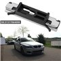 SG Store Lot de 20 Clips de Fixation pour Pare-Brise 51317064098 Accessoires Automobiles Compatible avec BMW E60 E61 X5 E70 X6 E