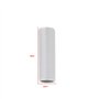 SG Store Lot de 6 Tiges d'extension Filetées avec 12 écrous M10 X 1 Longueur 30 mm pour Lampes Lustres Bougeoirs Et Autres Lampe