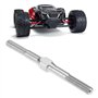 SG Store Lot de 2 Paires de Tendeurs en Acier pour Télécommande de Voiture Boulons en Acier ARA330542 Compatible avec ARRMA M4 X