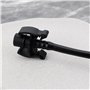Briny River Tuyau de Retour d'eau de Refroidissement pour Radiateur Moteur 1323Y2 Compatible avec Peugeot 206 1.4 (1998-2012)
