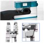 Briny River Pied-de-biche 1/4" pour Machine à Coudre 820542096 820925096 Compatible avec Pfaff des Groupes B C D E F G J Et K Le