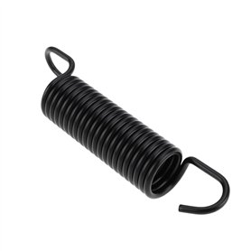 Briny River Ressort D'extension de Tendeur de Tracteur 732-04323B 732-04323 Compatible avec MTD Compatible avec Cub Cadet