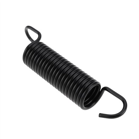 Briny River Ressort D'extension de Tendeur de Tracteur 732-04323B 732-04323 Compatible avec MTD Compatible avec Cub Cadet