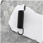 Briny River Ressort D'extension de Tendeur de Tracteur 732-04323B 732-04323 Compatible avec MTD Compatible avec Cub Cadet