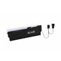 Gelid Solution Lot de 2 kits de refroidissement de mémoire vive Lumen RGB – Mode RVB entièrement automatique – Dissipateur therm
