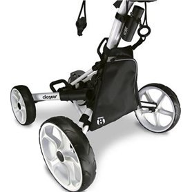 Sac d'accessoires pour chariot de golf Clicgear 8