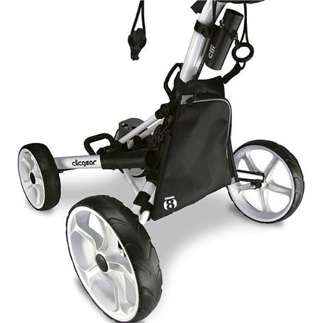 Sac d'accessoires pour chariot de golf Clicgear 8